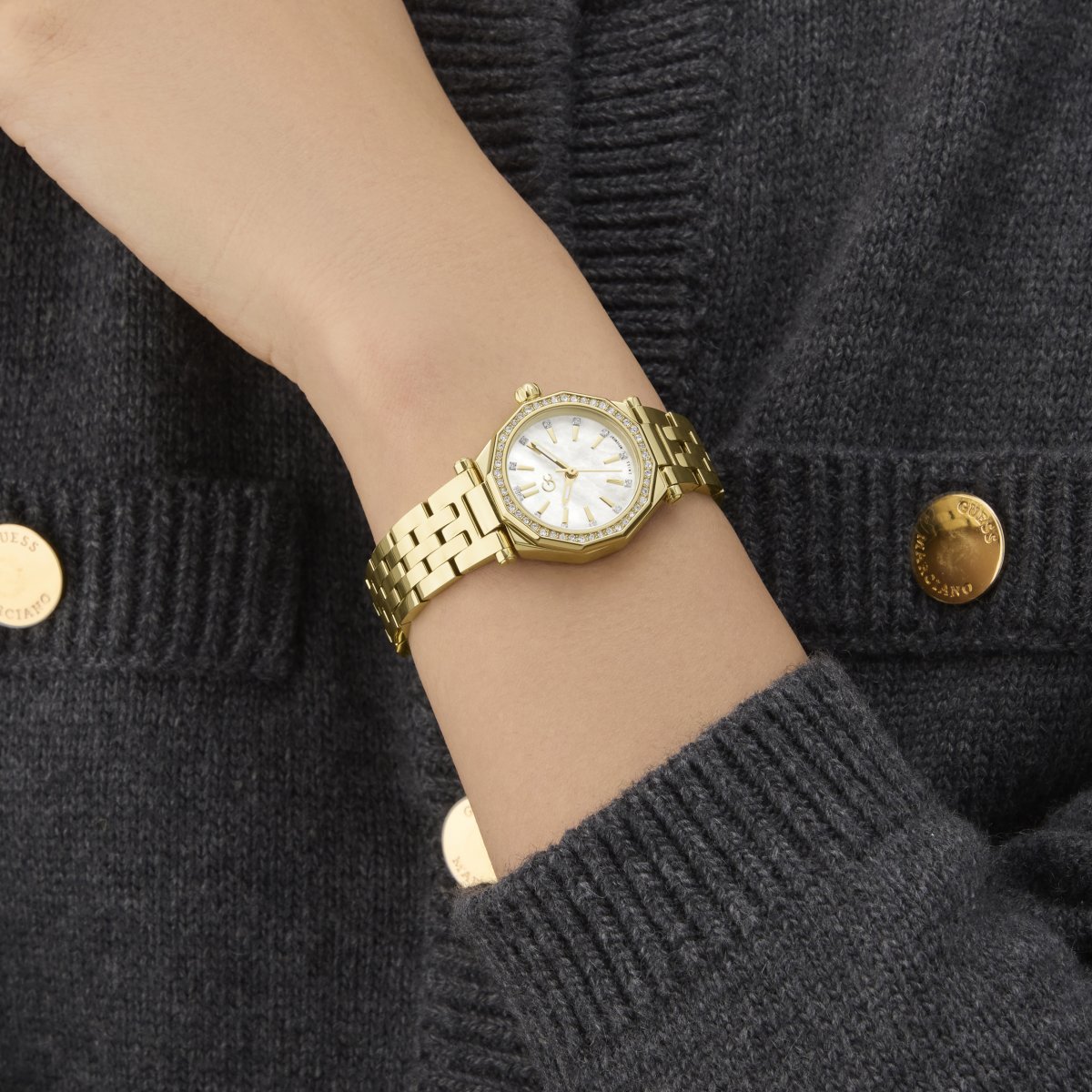 GC Gleam mini horloge Z54005L9