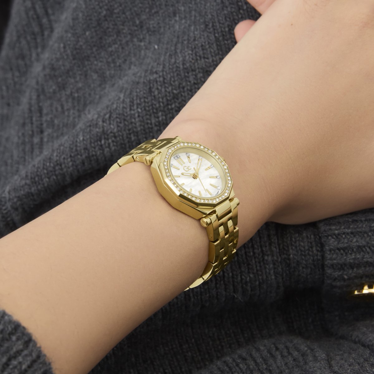 GC Gleam mini horloge Z54005L9