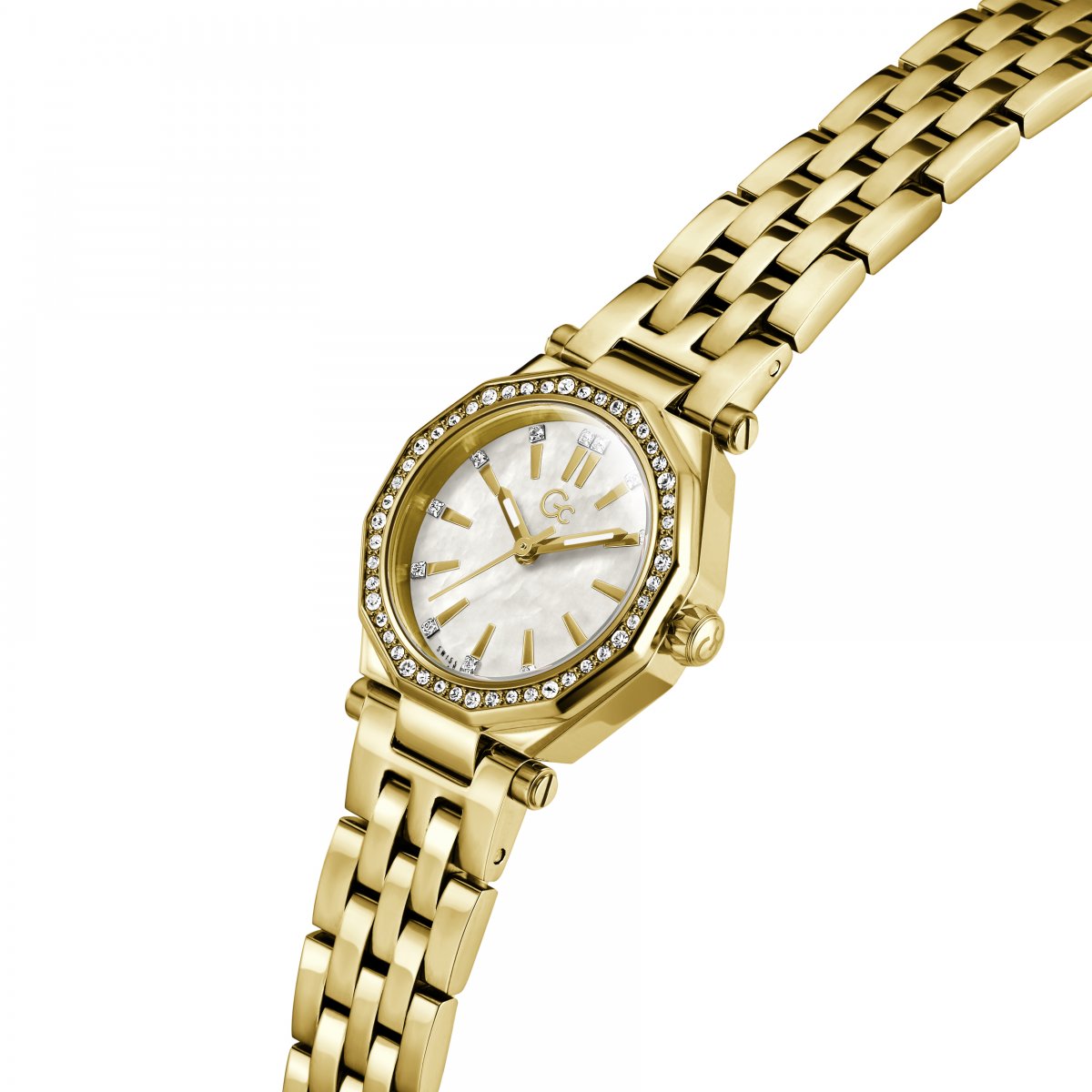 GC Gleam mini horloge Z54005L9