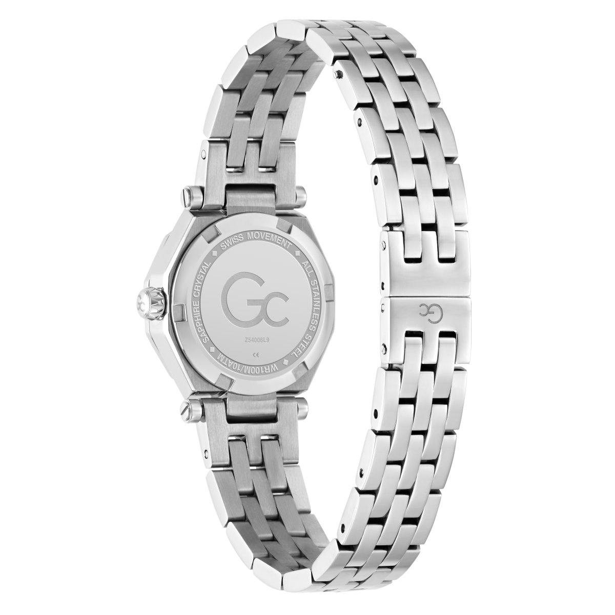 GC Watches Gleam Mini horloge Z54006L9