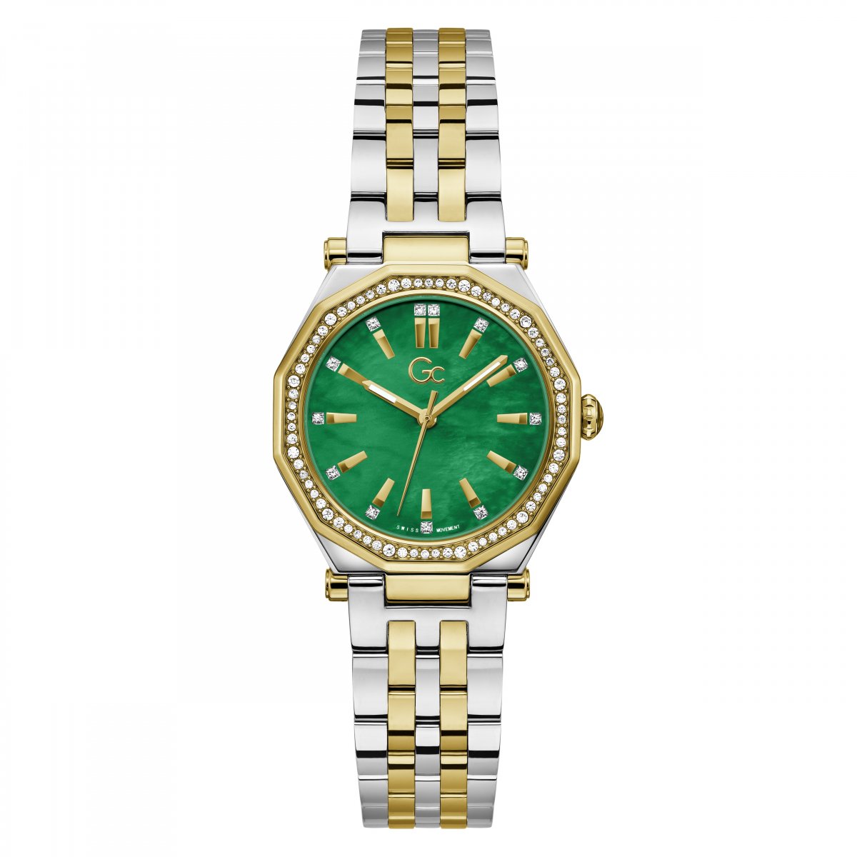 GC Watches Gleam horloge Z55003L9