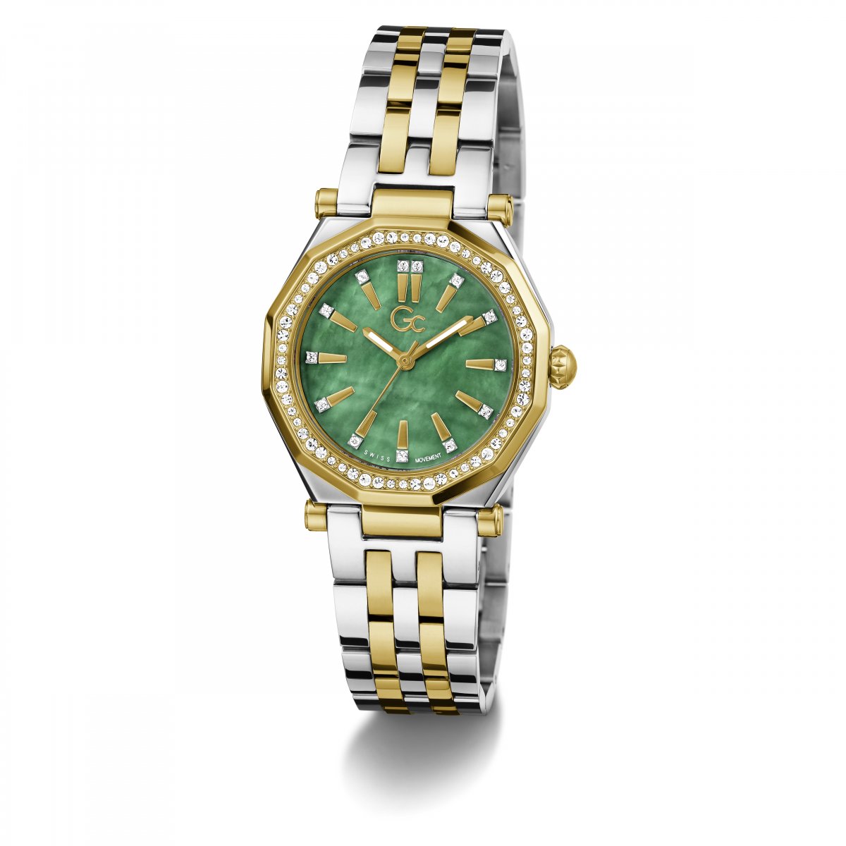 GC Watches Gleam horloge Z55003L9