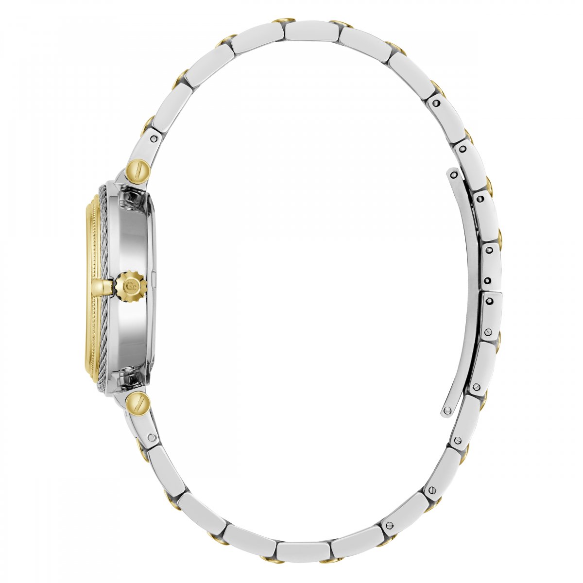 GC Watches Vogue Cable mini horloge Z57002L1