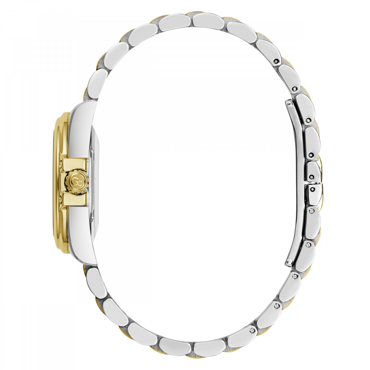 GC Watches Bolt Lady Mini horloge Z58002L9