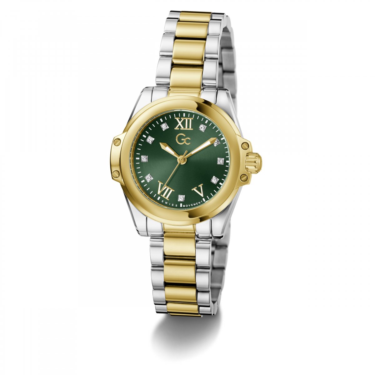 GC Watches Bolt Lady Mini horloge Z58002L9