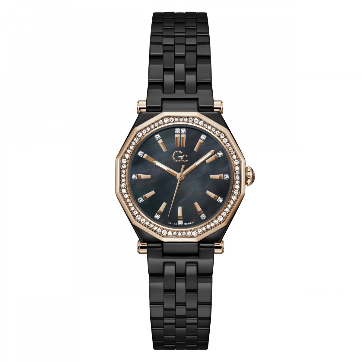 GC Watches Gleam Horloge Z59002L2