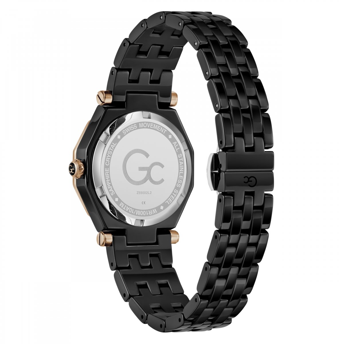GC Watches Gleam Horloge Z59002L2