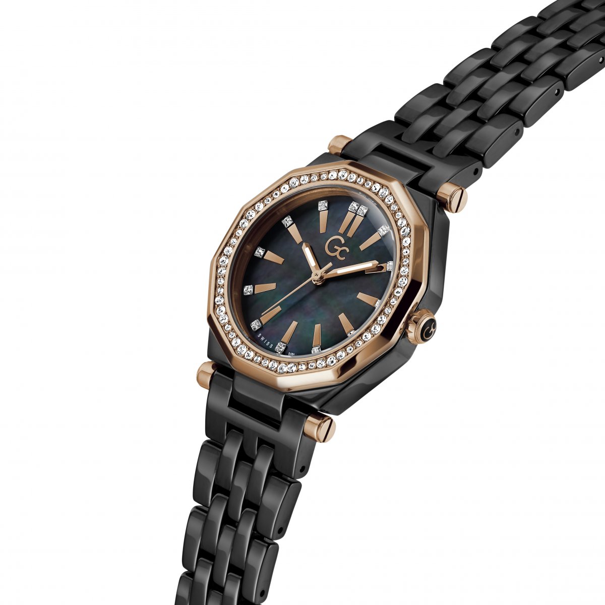 GC Watches Gleam Horloge Z59002L2