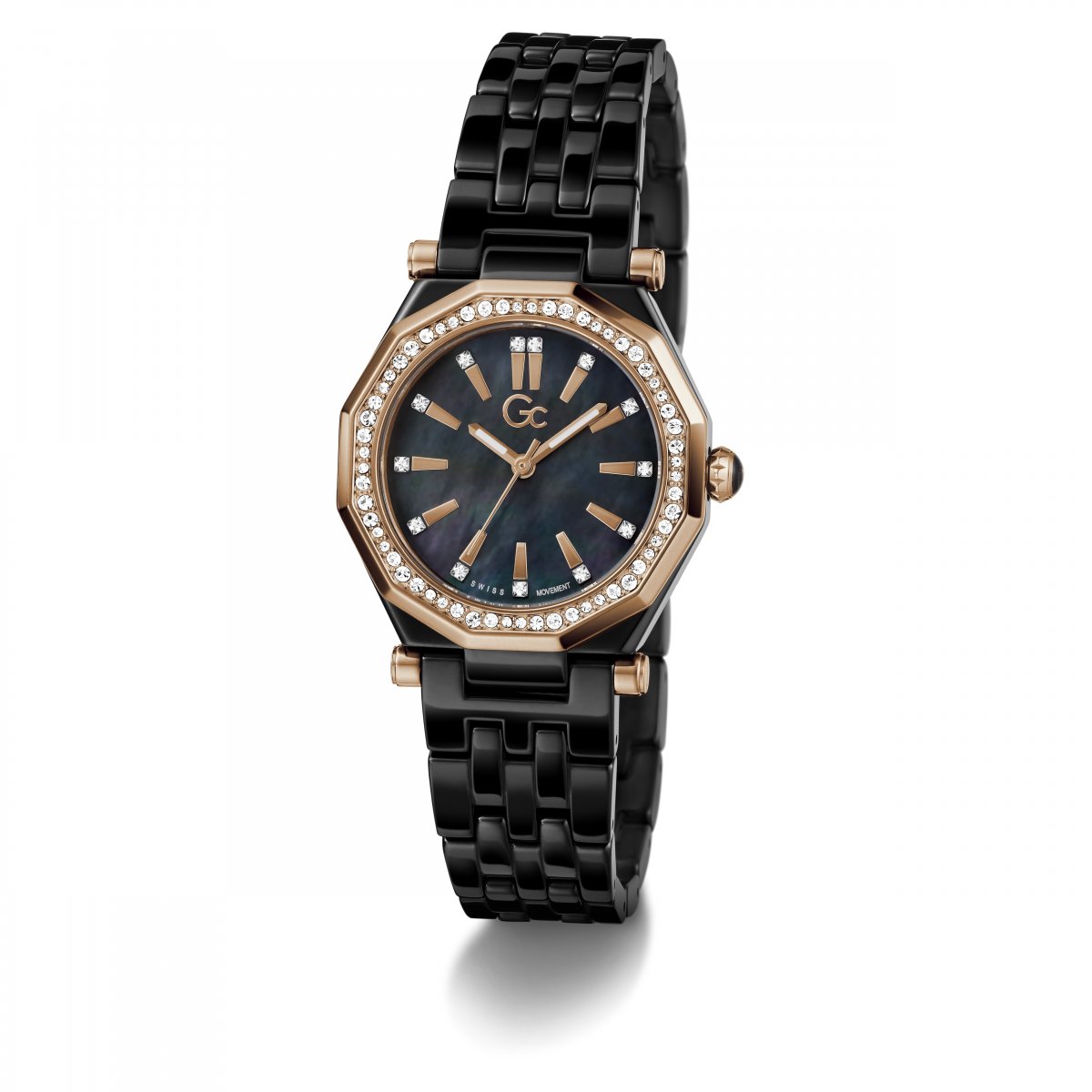 GC Watches Gleam Horloge Z59002L2