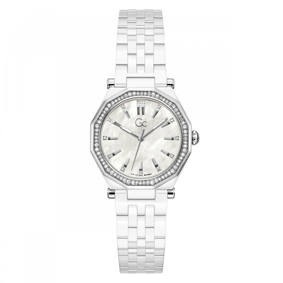 GC Watches Gleam watch Z59003L1