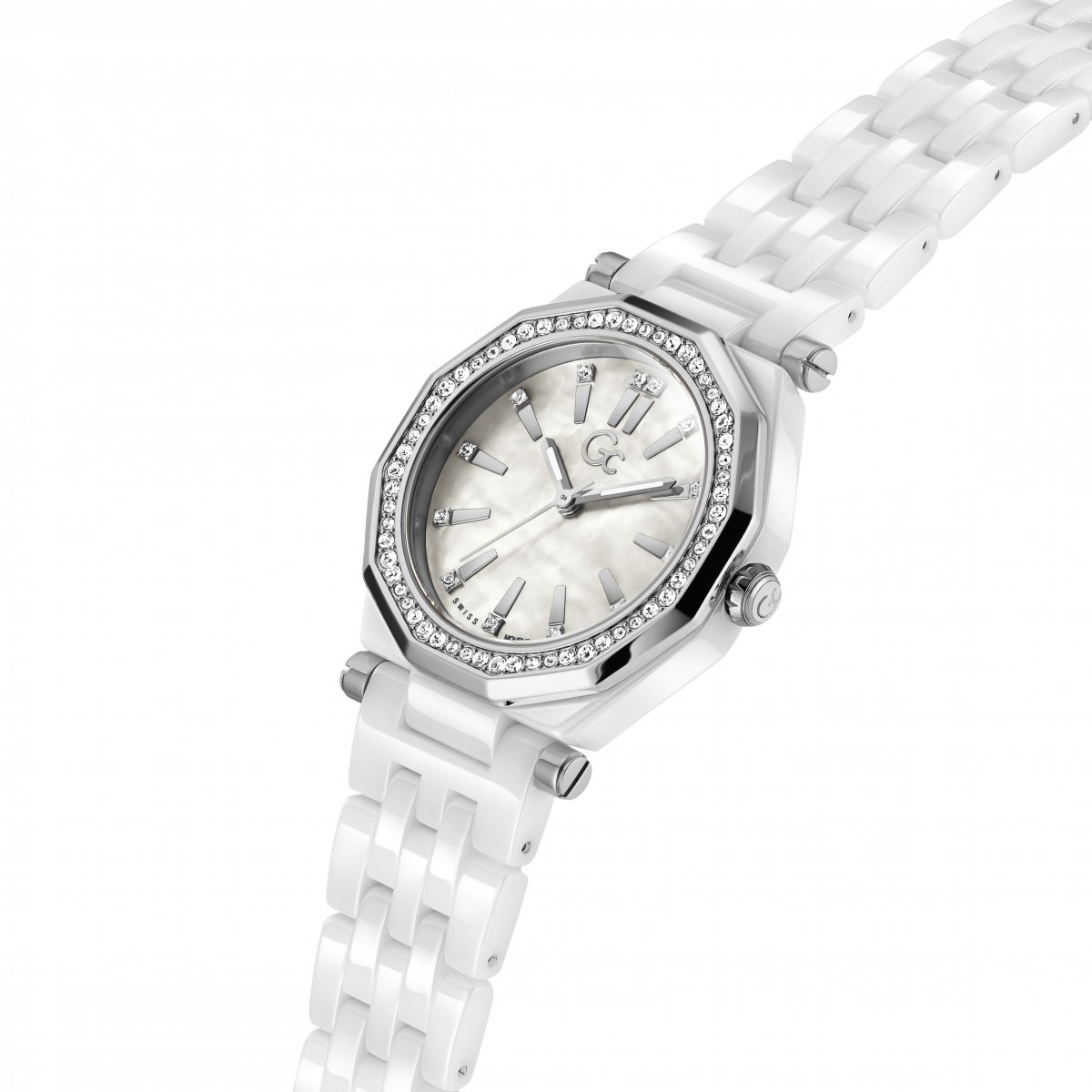 GC Watches Gleam watch Z59003L1