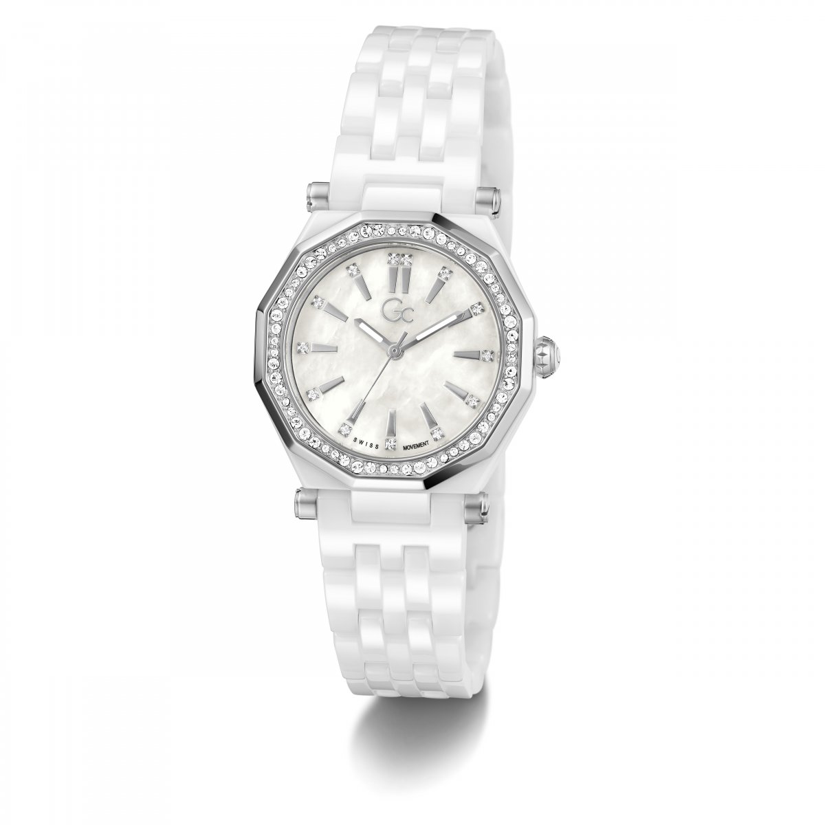 GC Watches Gleam watch Z59003L1