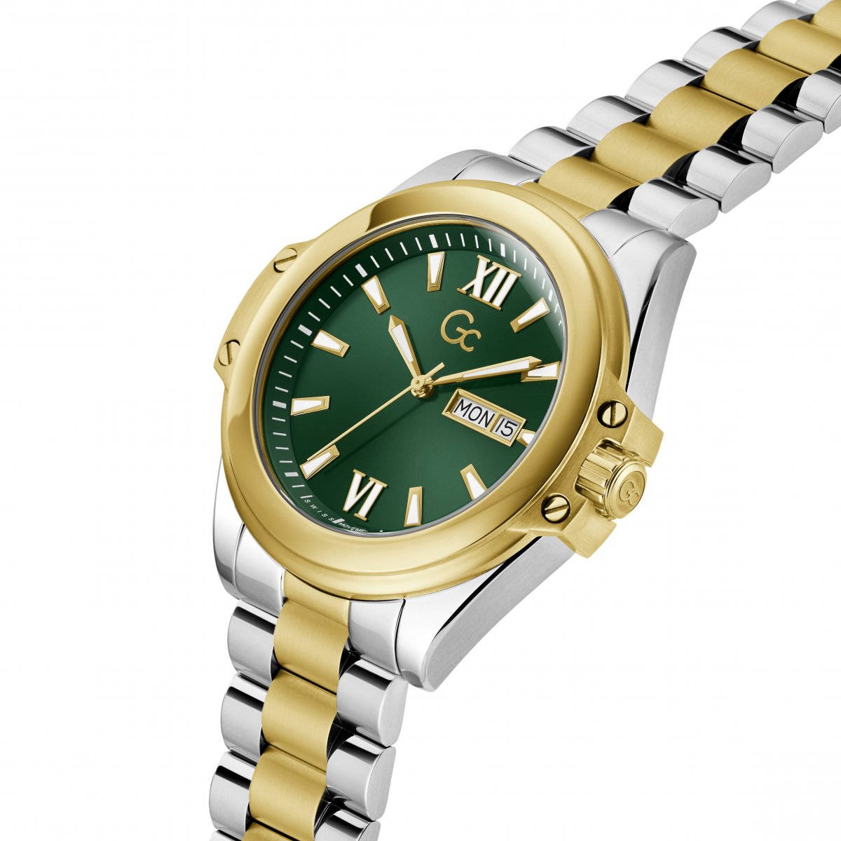 GC Watches Bolt horloge Z60002G9