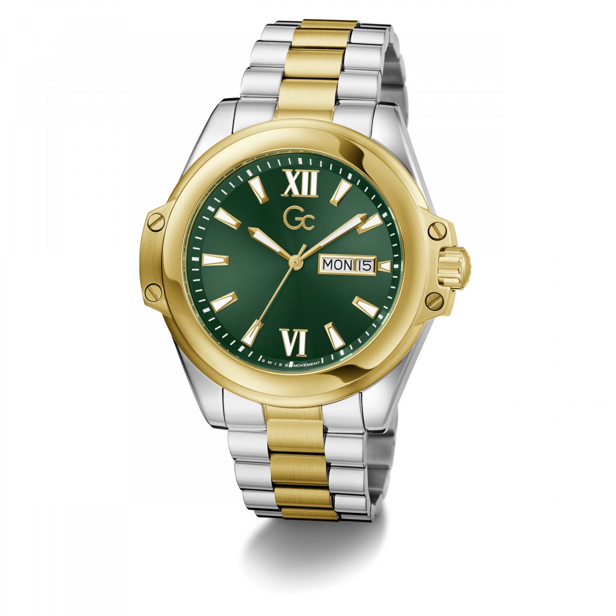 GC Watches Bolt horloge Z60002G9