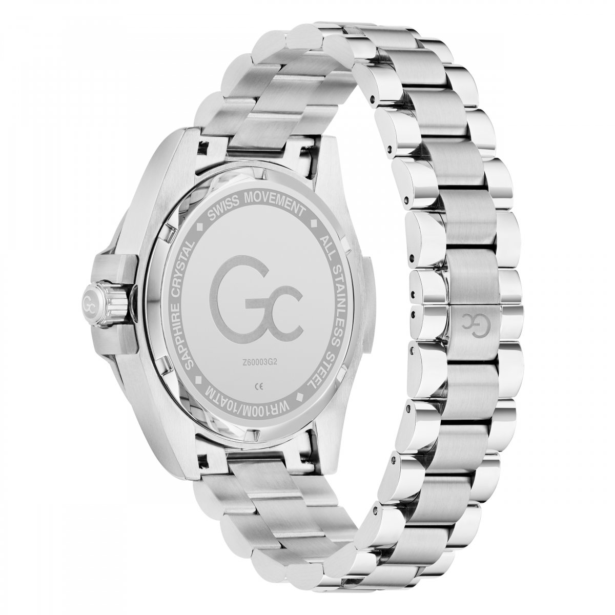 GC Watches Bolt horloge Z60003G2