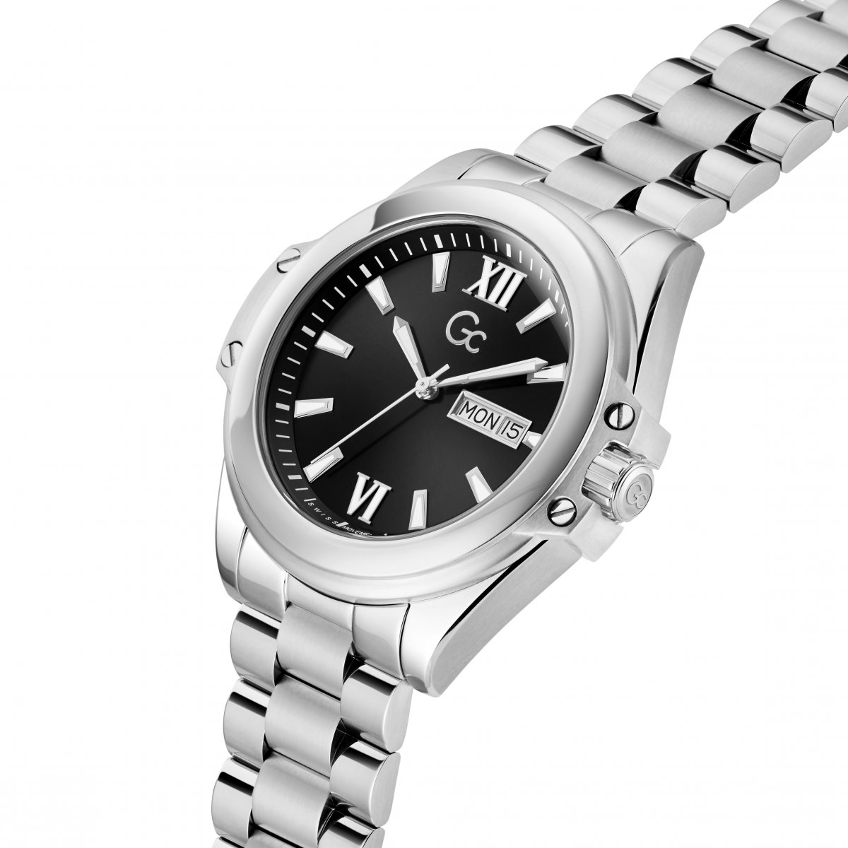 GC Watches Bolt horloge Z60003G2