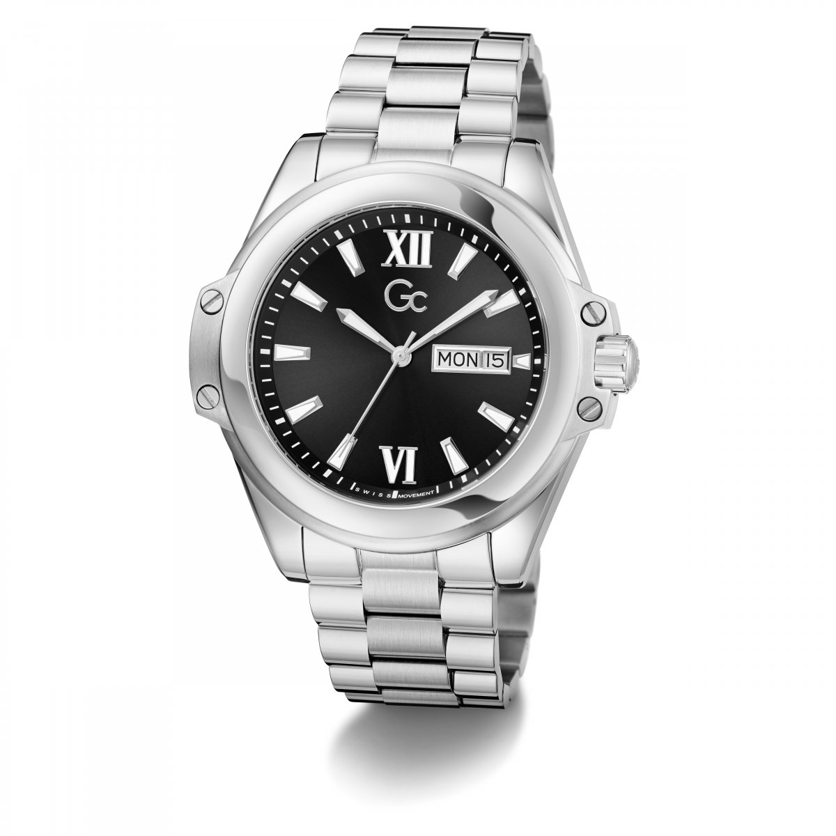 GC Watches Bolt horloge Z60003G2