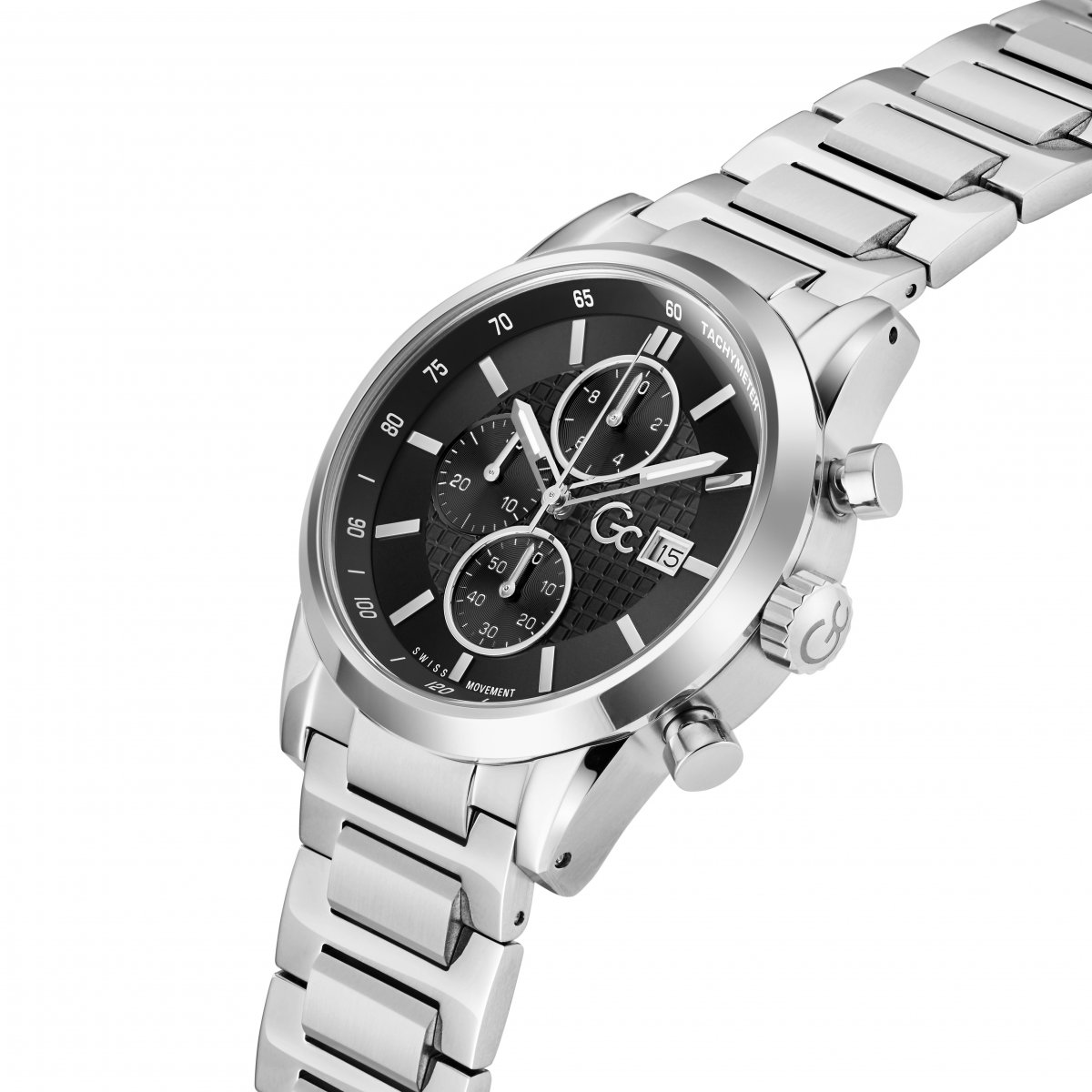 GC Watches Gallant horloge Z61001G2