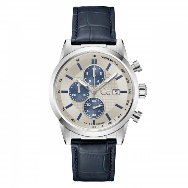 GC Watches Gallant horloge Z61003G1