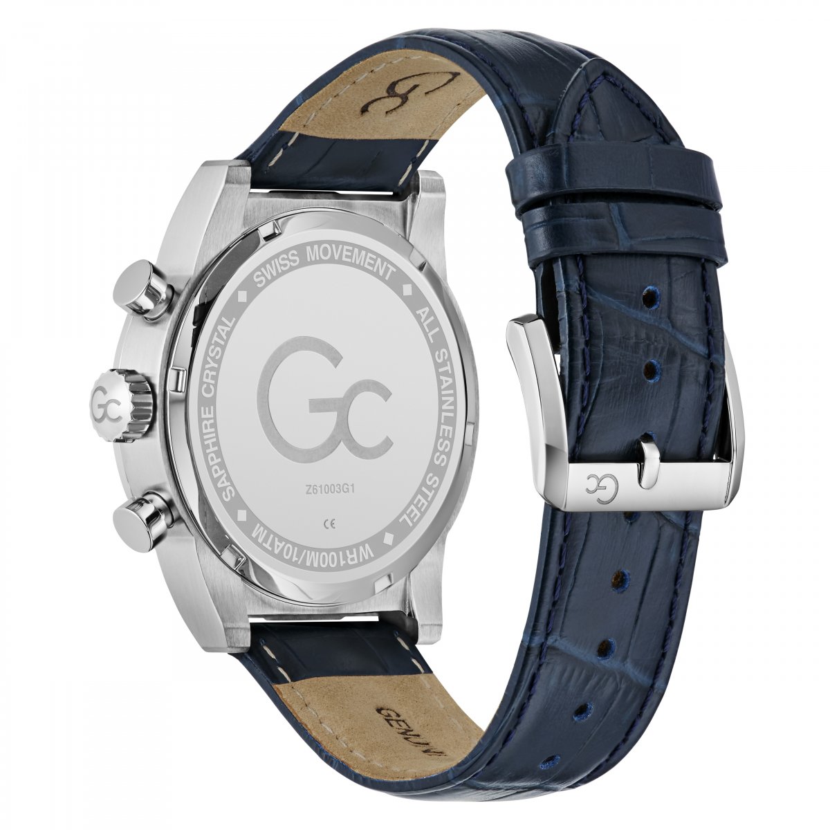 GC Watches Gallant horloge Z61003G1