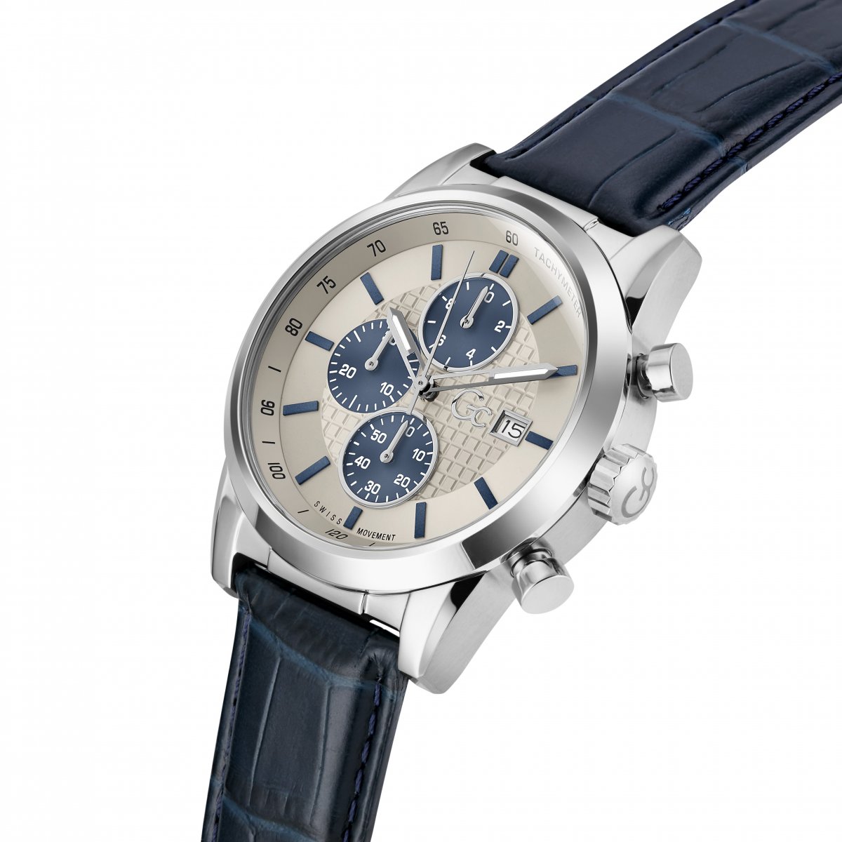 GC Watches Gallant horloge Z61003G1