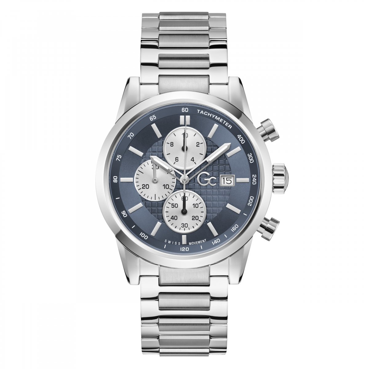 GC Watches Gallant horloge Z61005G7