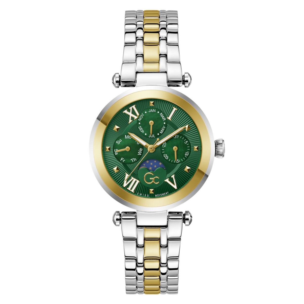 GC Watches TopChic horloge Z62002L9