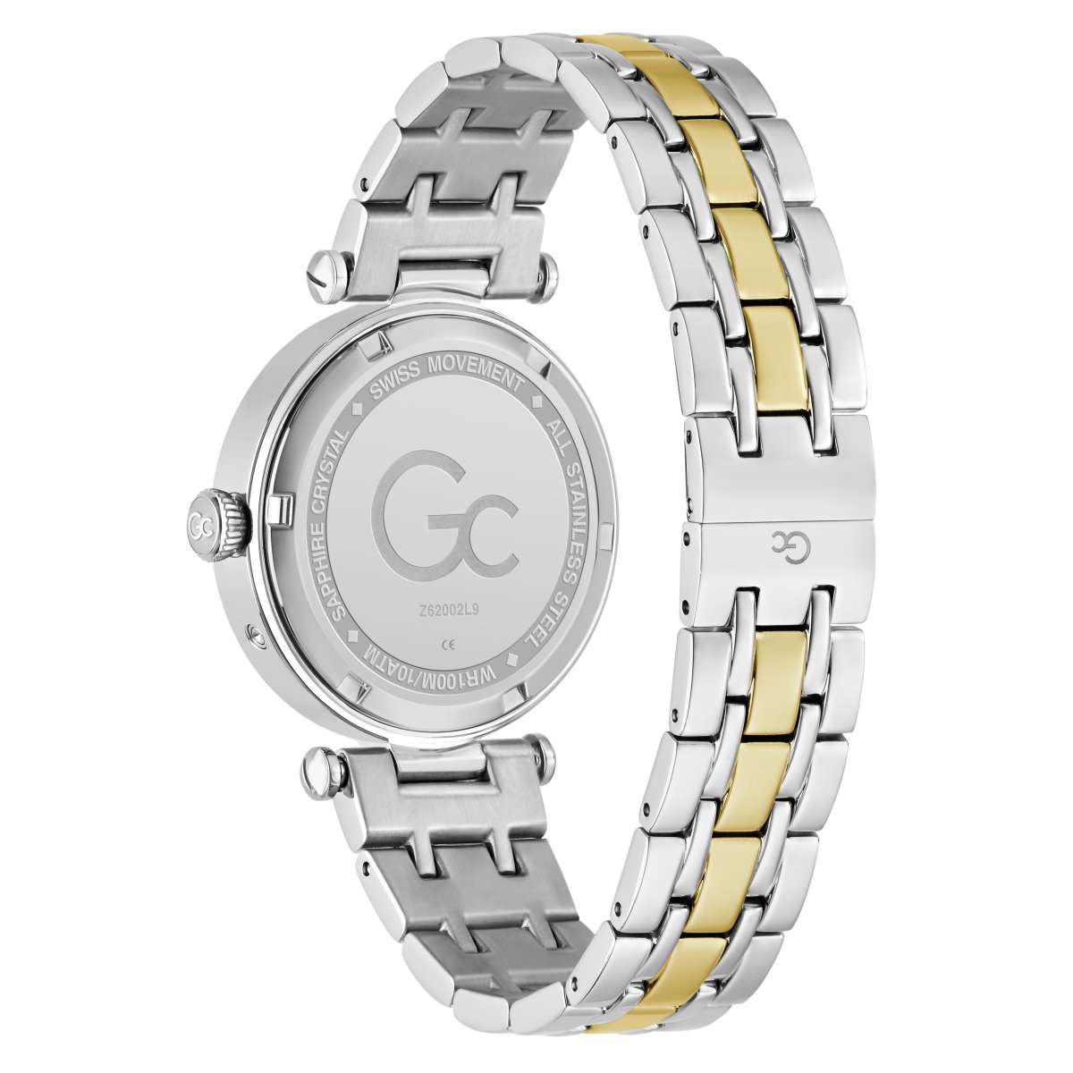 GC Watches TopChic horloge Z62002L9
