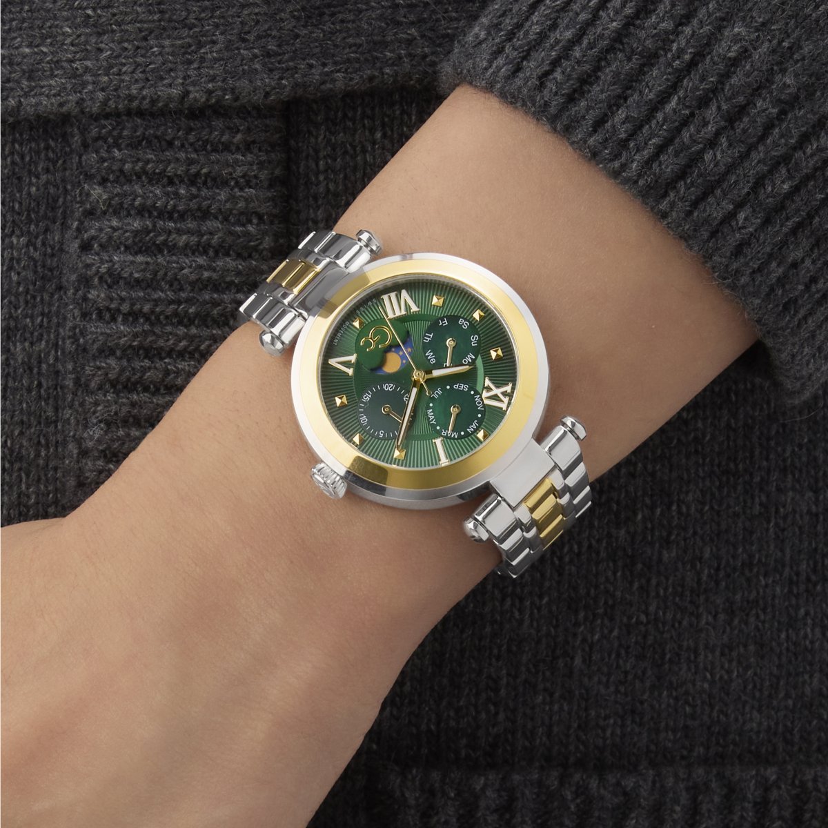 GC Watches TopChic horloge Z62002L9