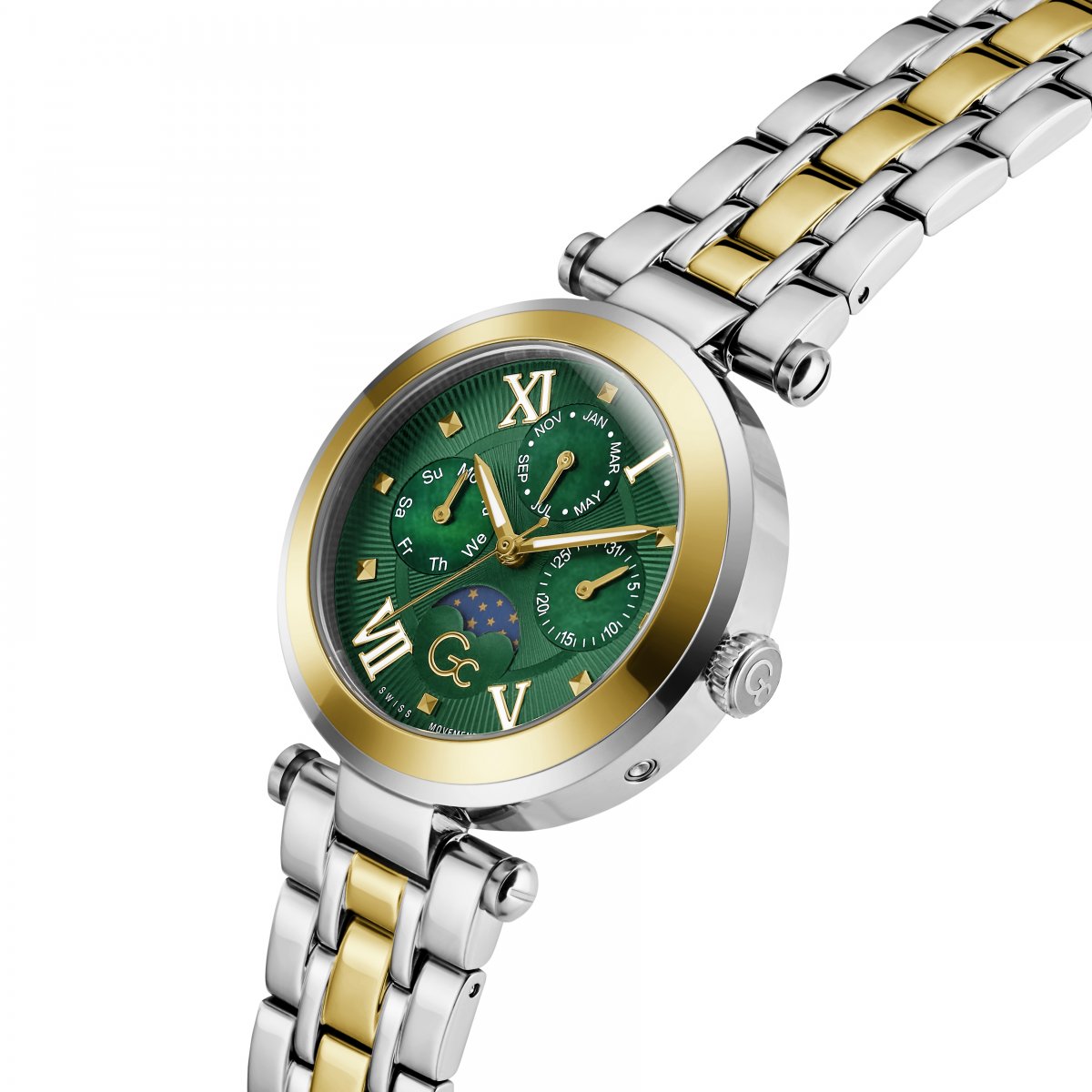 GC Watches TopChic horloge Z62002L9