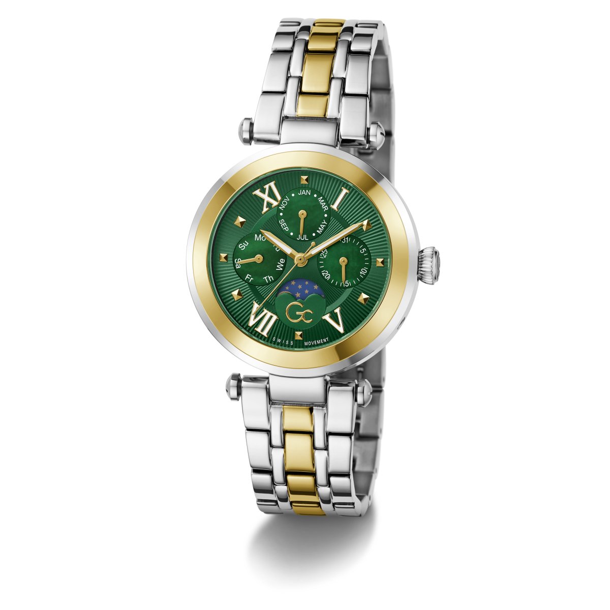 GC Watches TopChic horloge Z62002L9