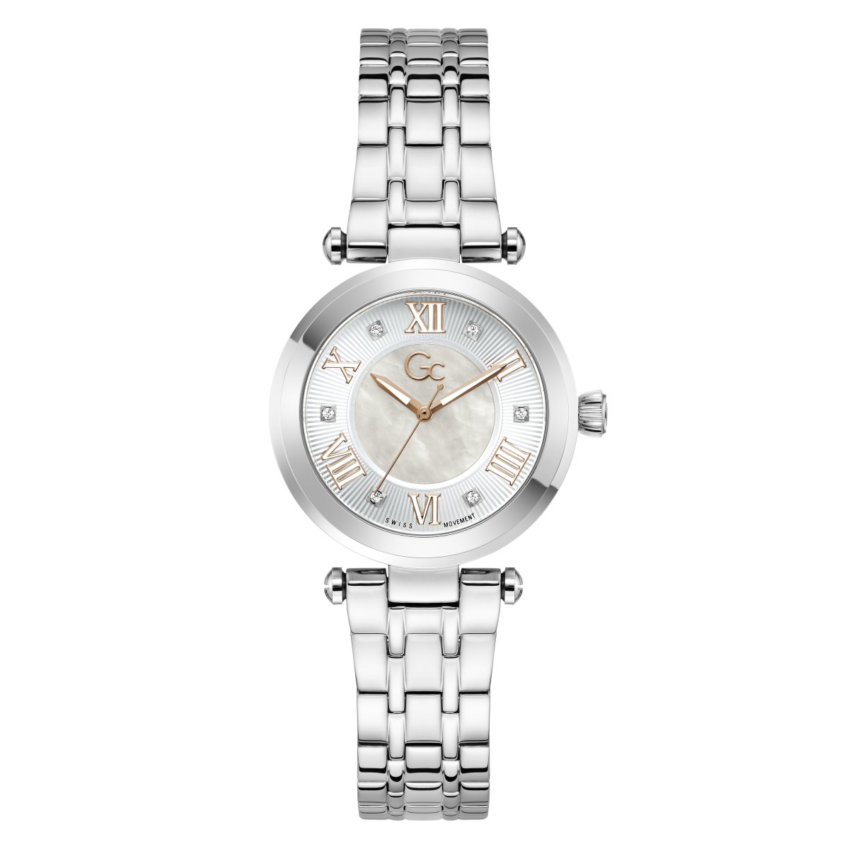 GC Watches TopChic horloge Z63001L1
