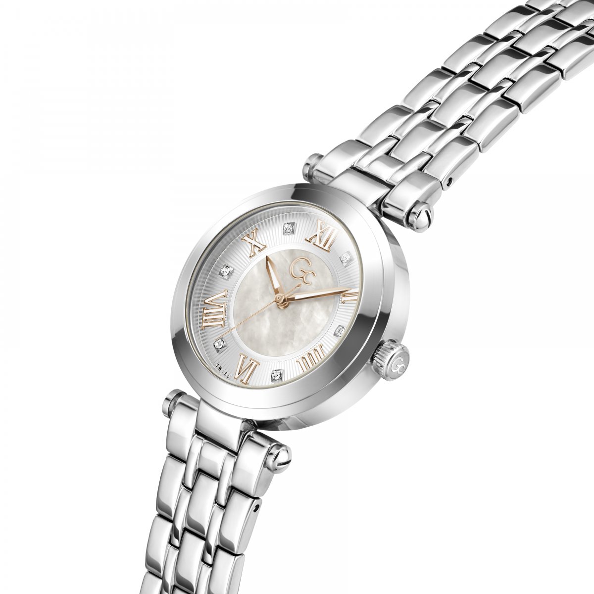 GC Watches TopChic horloge Z63001L1