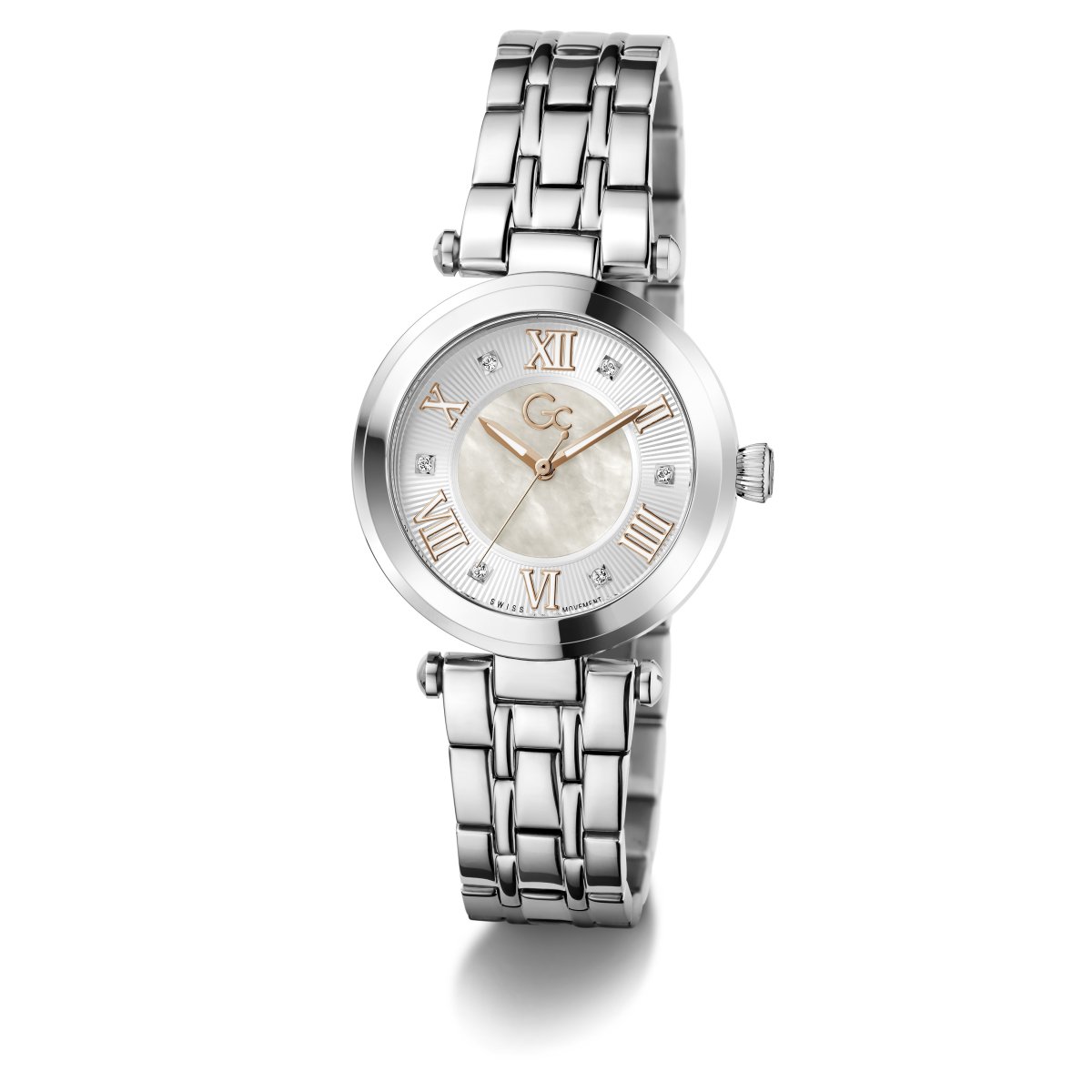 GC Watches TopChic horloge Z63001L1