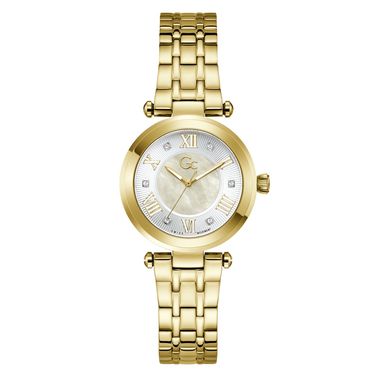 GC Watches TopChic horloge Z63003L6