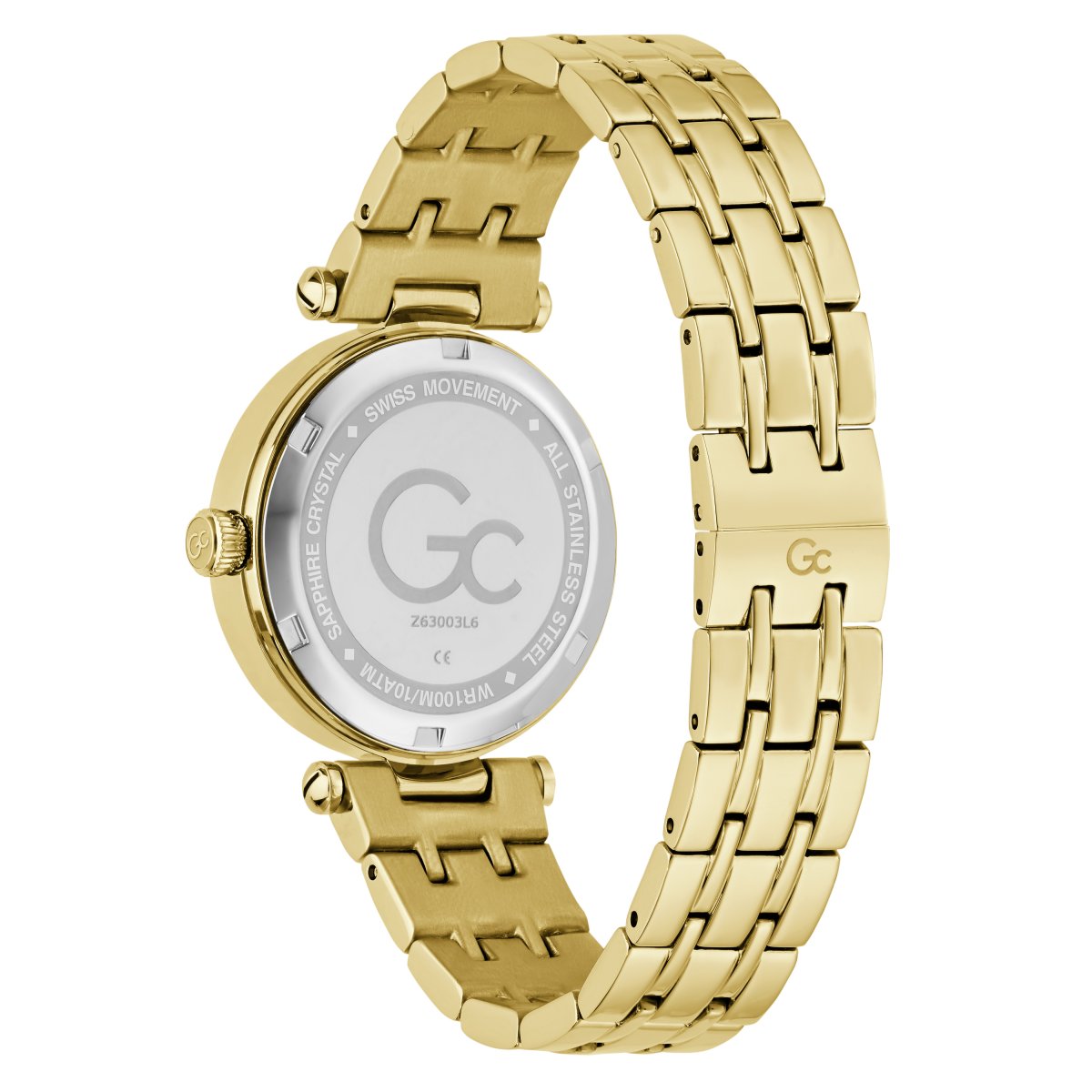 GC Watches TopChic horloge Z63003L6