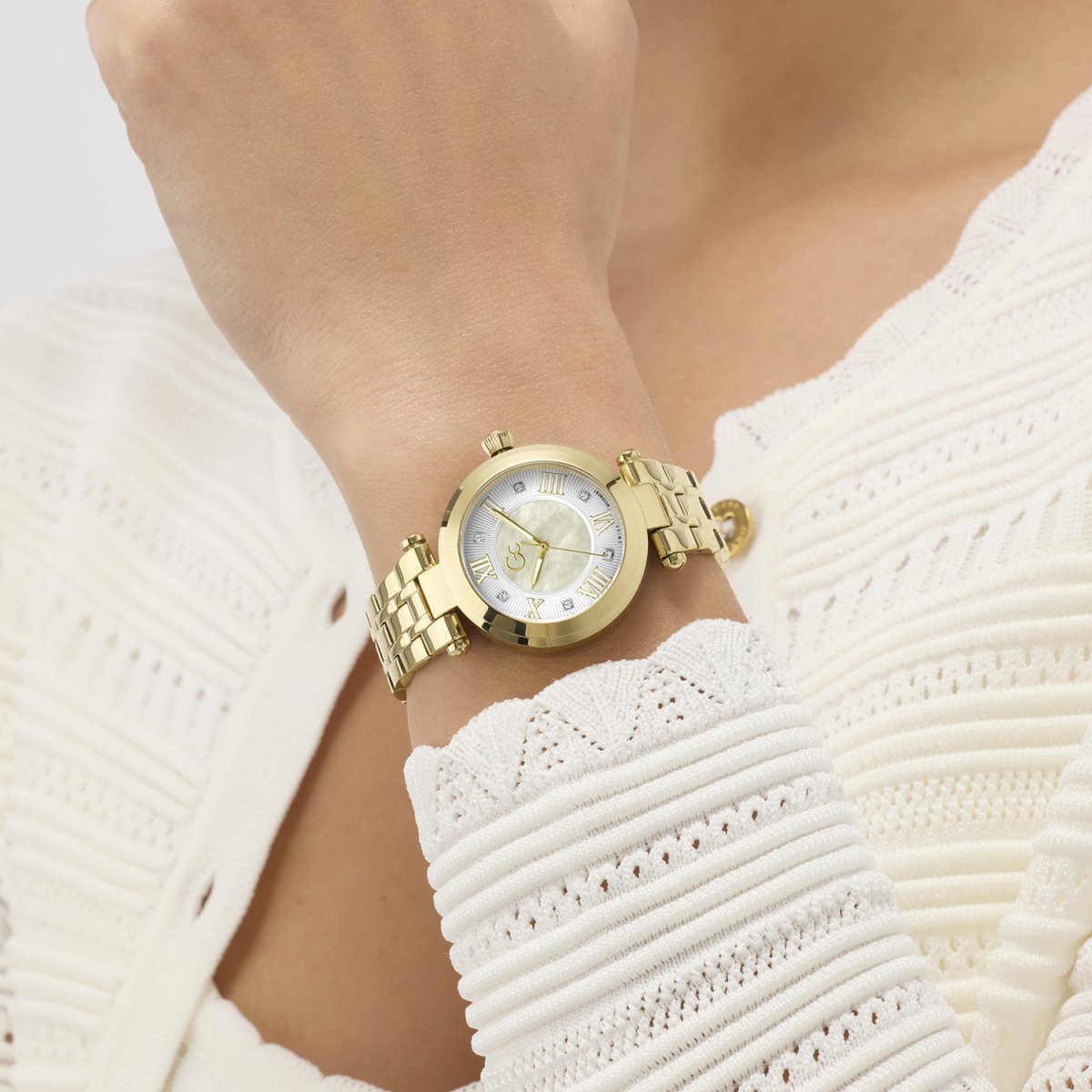 GC Watches TopChic horloge Z63003L6