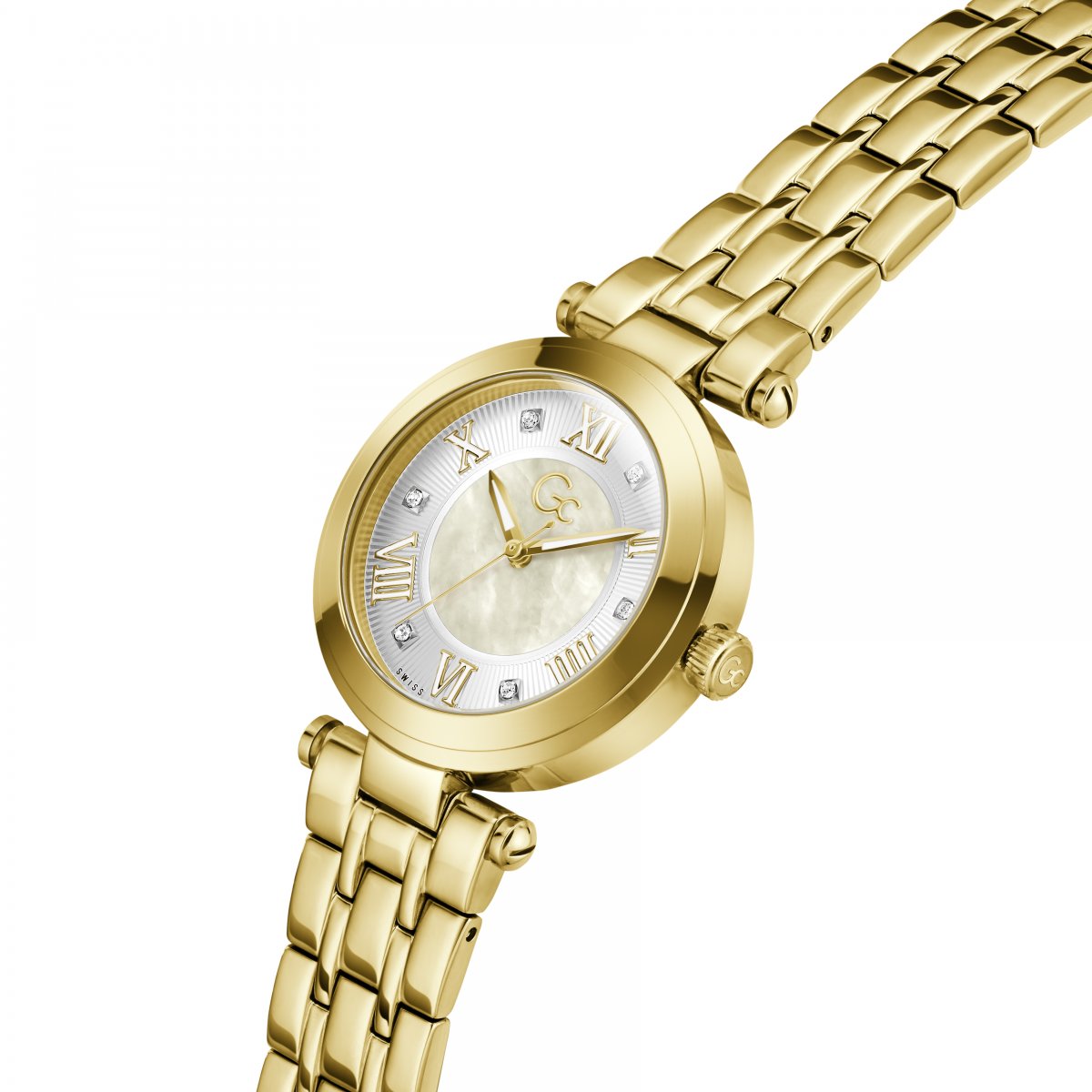 GC Watches TopChic horloge Z63003L6