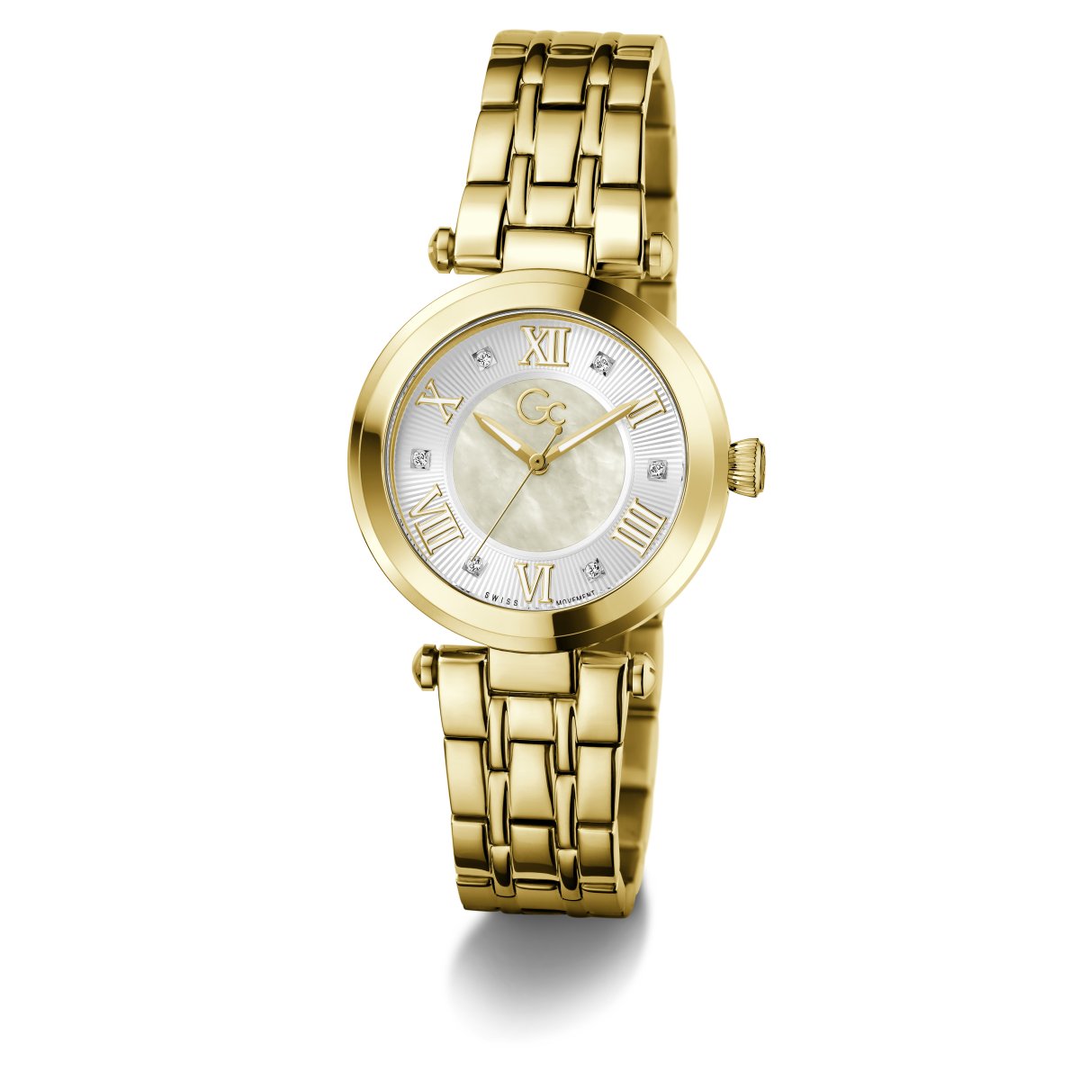 GC Watches TopChic horloge Z63003L6