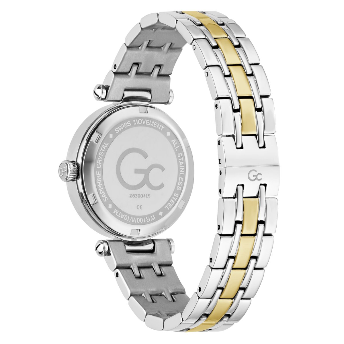 GC Watches TopChic watch Z63004L9