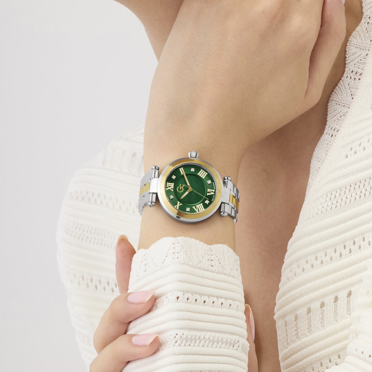 GC Watches TopChic watch Z63004L9