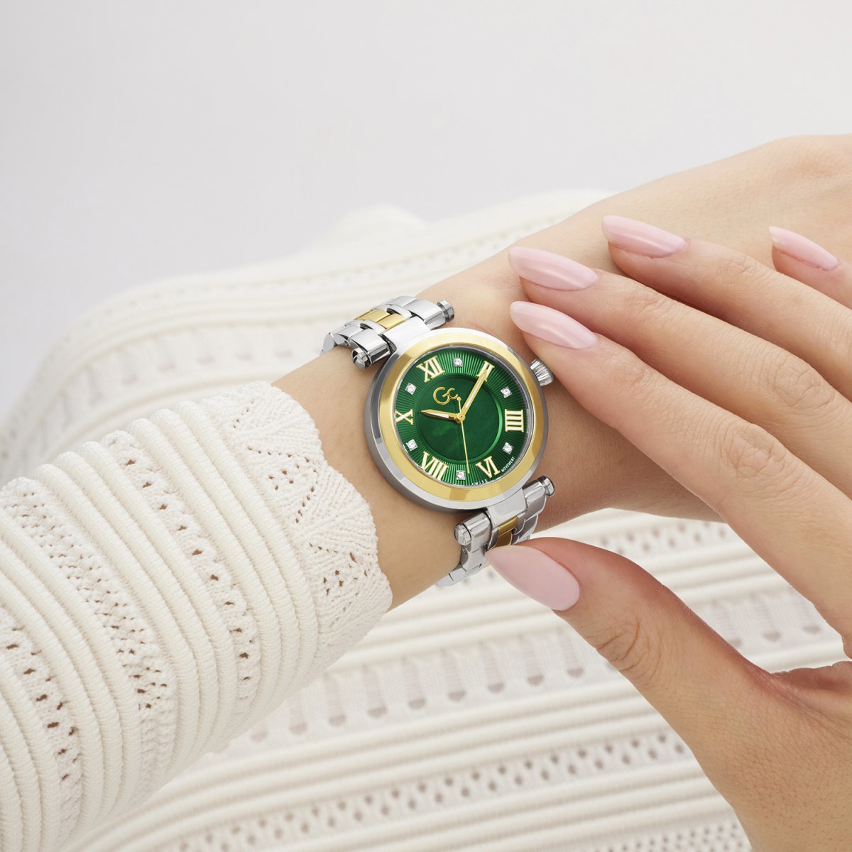 GC Watches TopChic watch Z63004L9