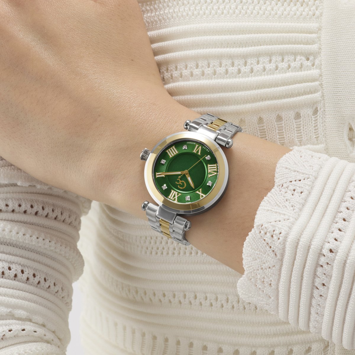 GC Watches TopChic watch Z63004L9