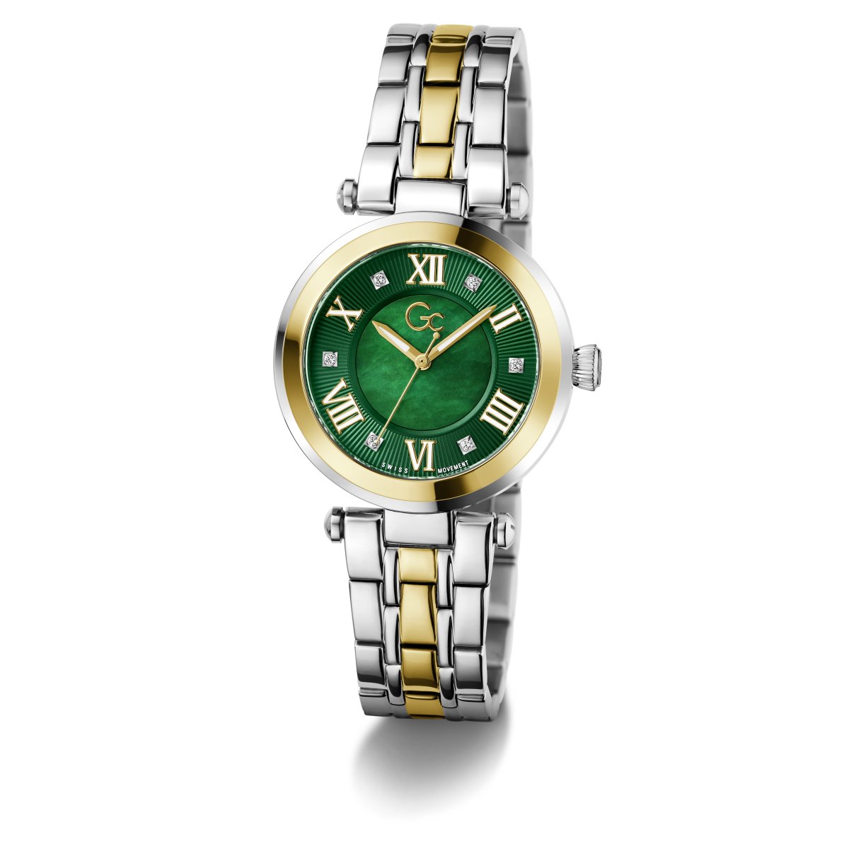 GC Watches TopChic watch Z63004L9
