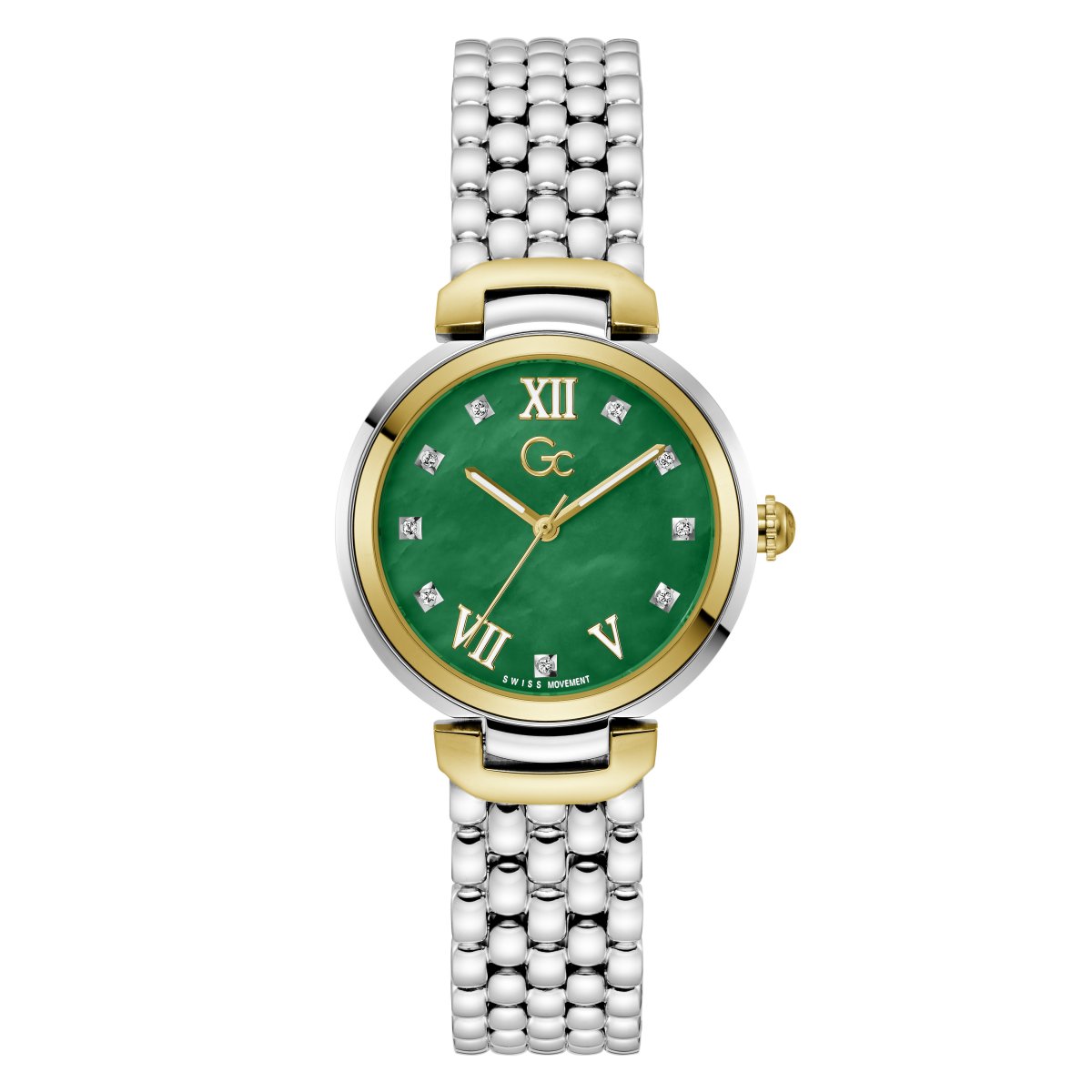 GC Watches Allure horloge Z64002L1