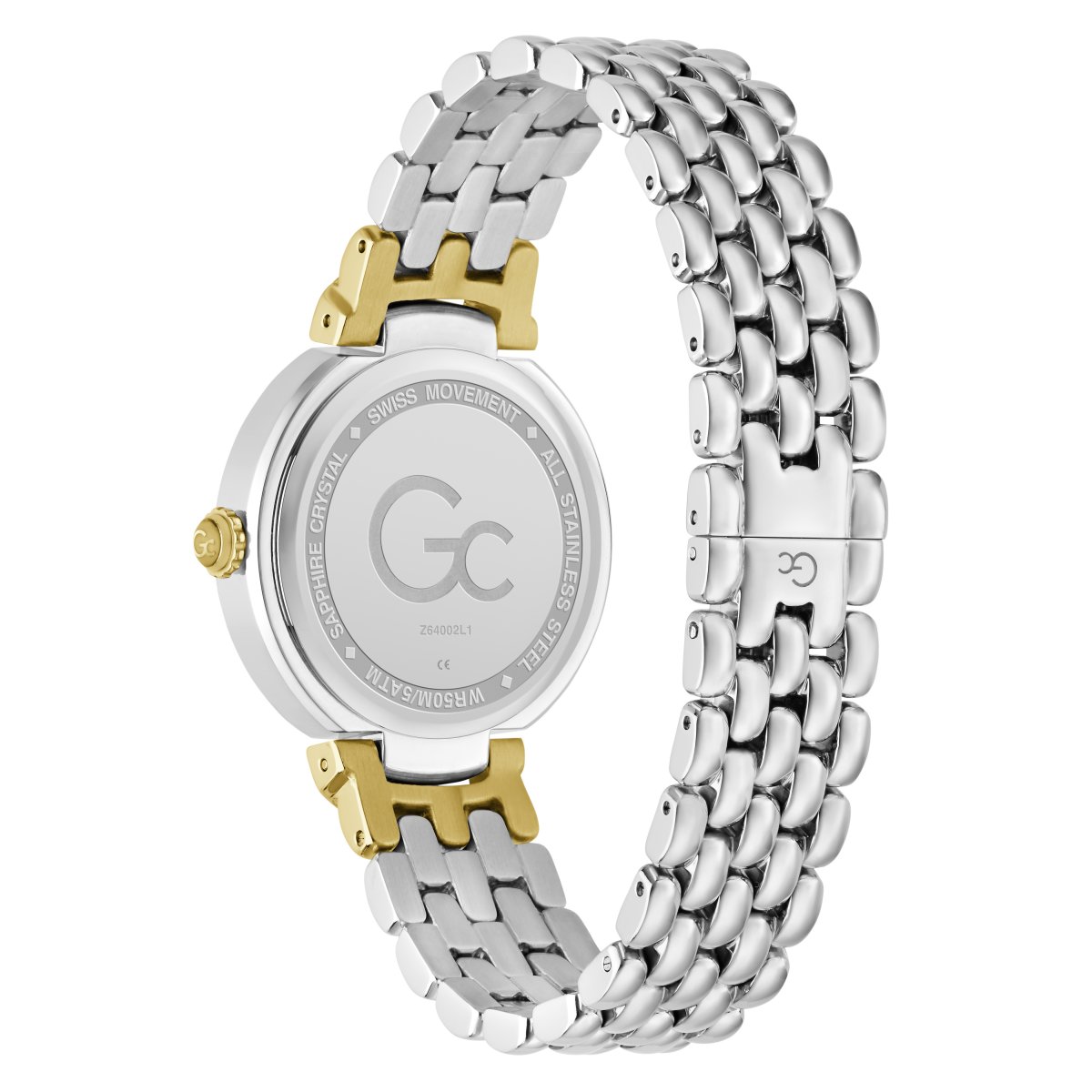 GC Watches Allure horloge Z64002L1
