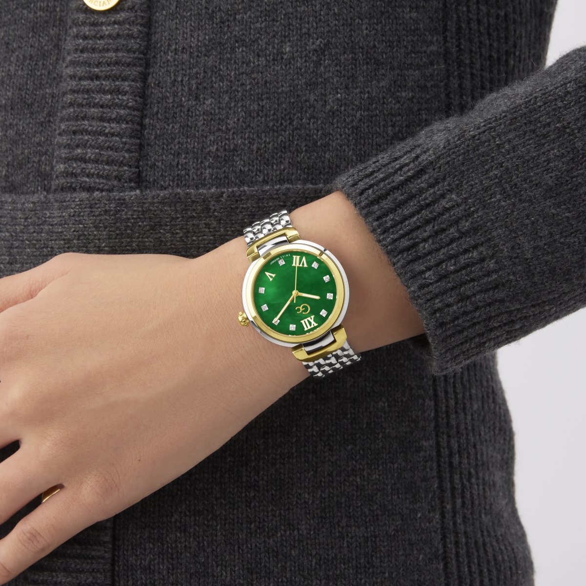 GC Watches Allure horloge Z64002L1