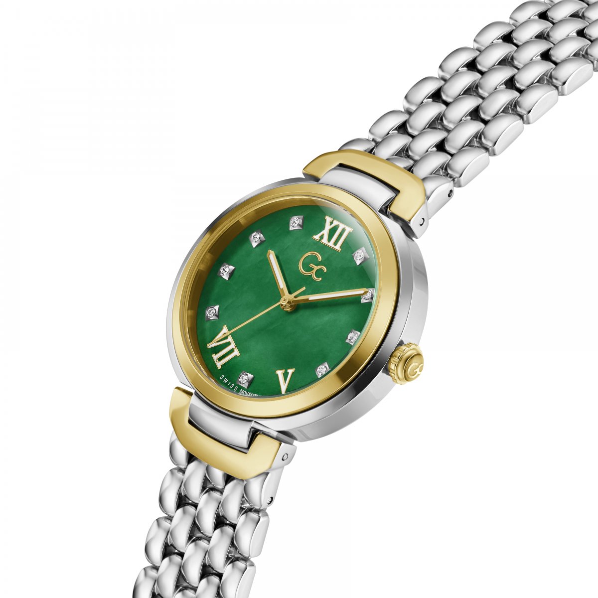 GC Watches Allure horloge Z64002L1