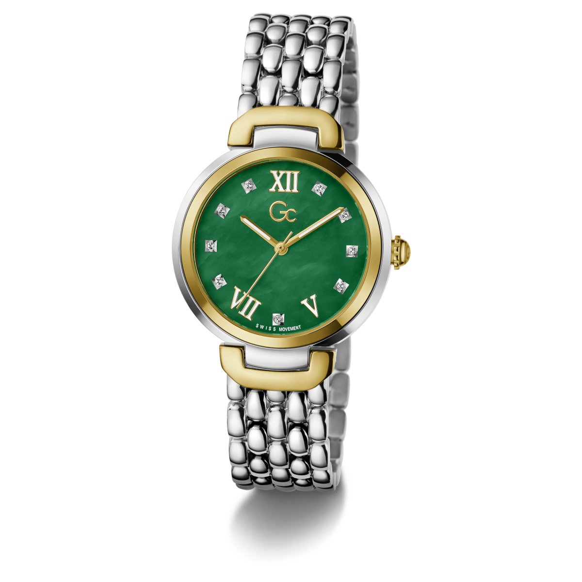 GC Watches Allure horloge Z64002L1