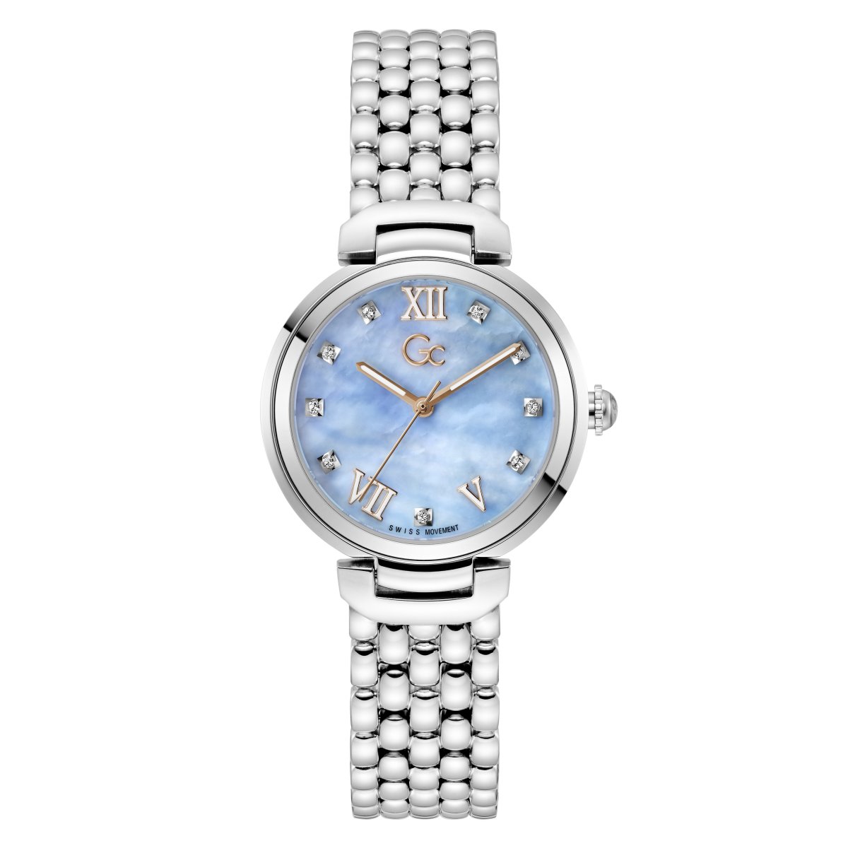 GC Watches Allure horloge Z64003L3